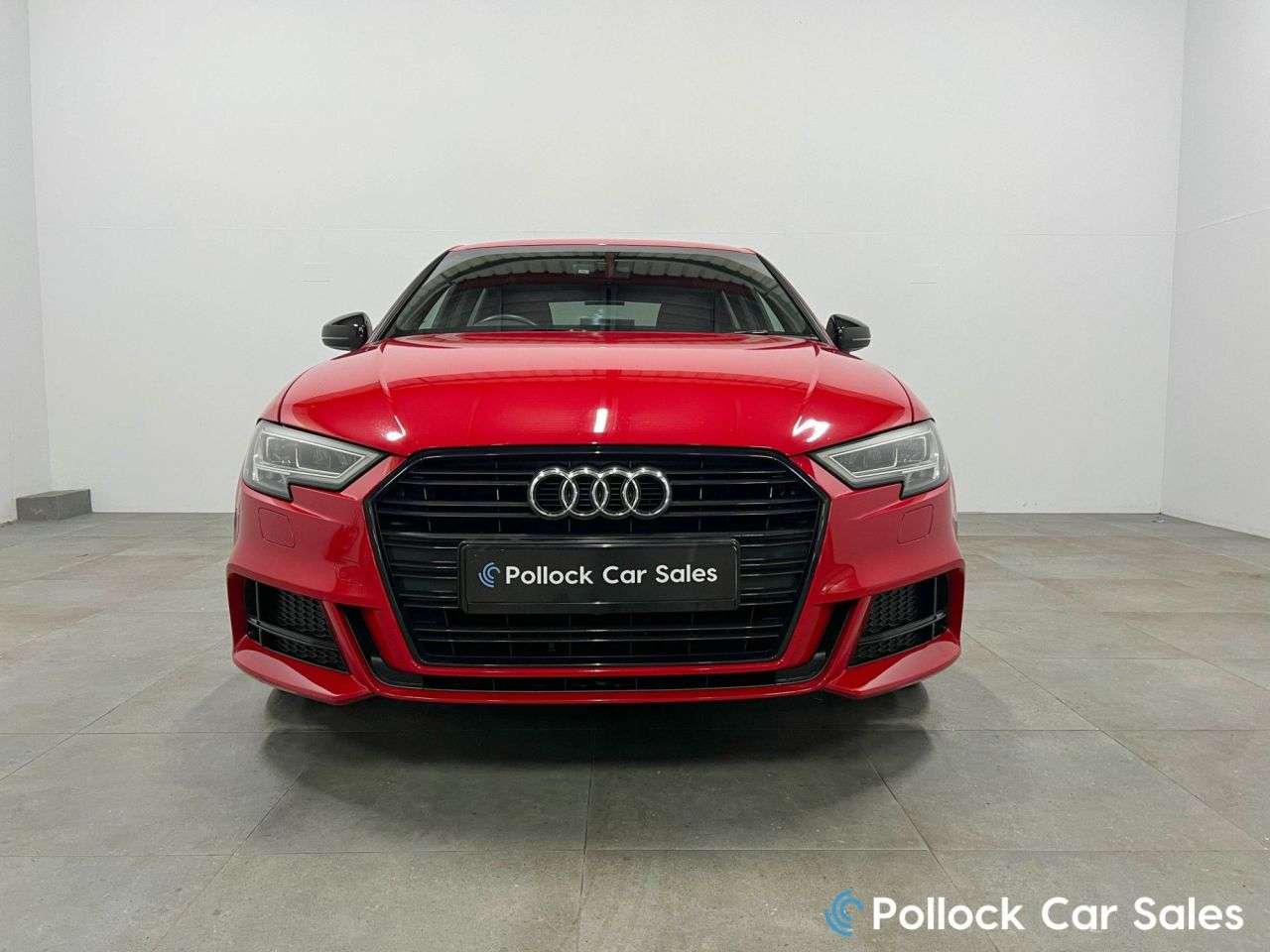 2017 AUDI A3 2017 AUDI A3