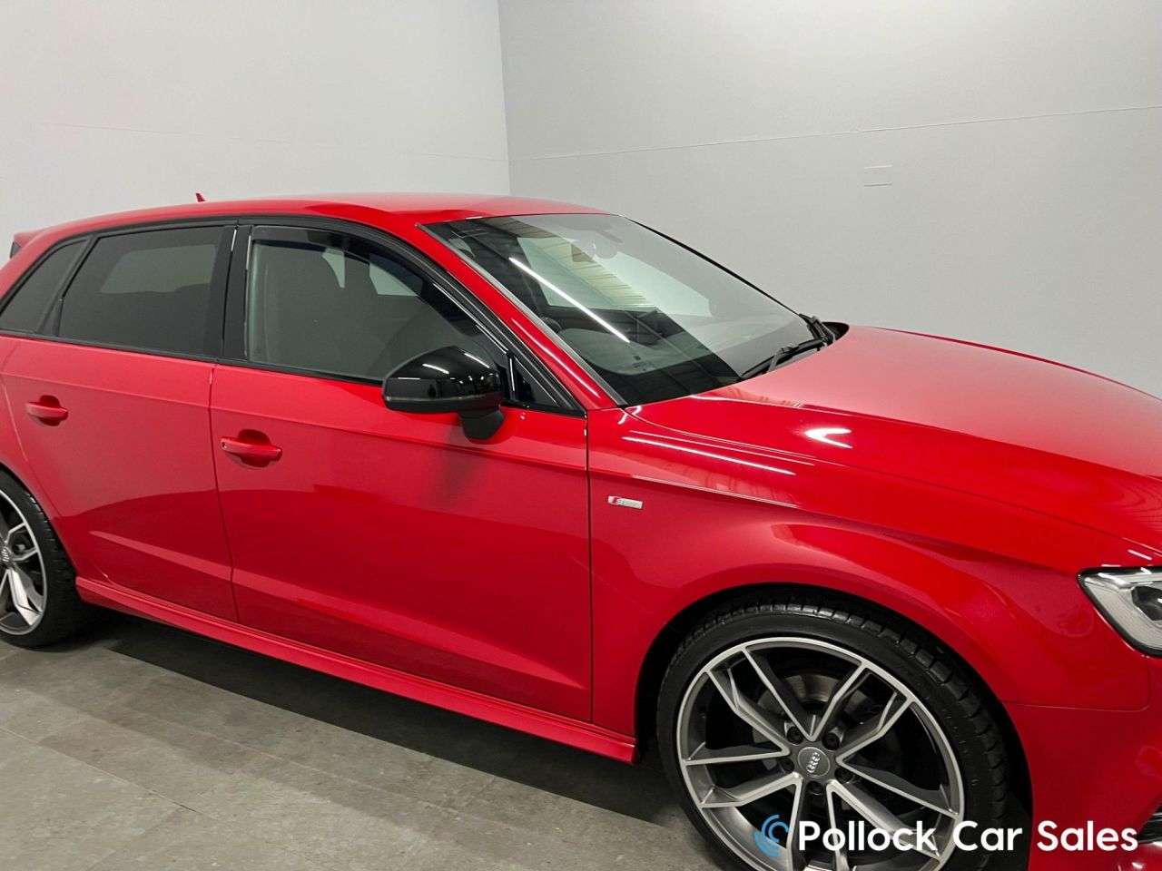 2017 AUDI A3 2017 AUDI A3