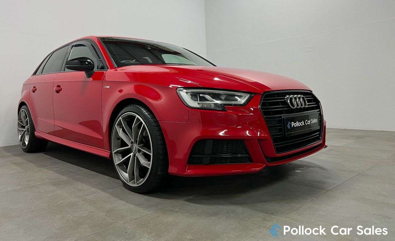 2017 AUDI A3 2017 AUDI A3