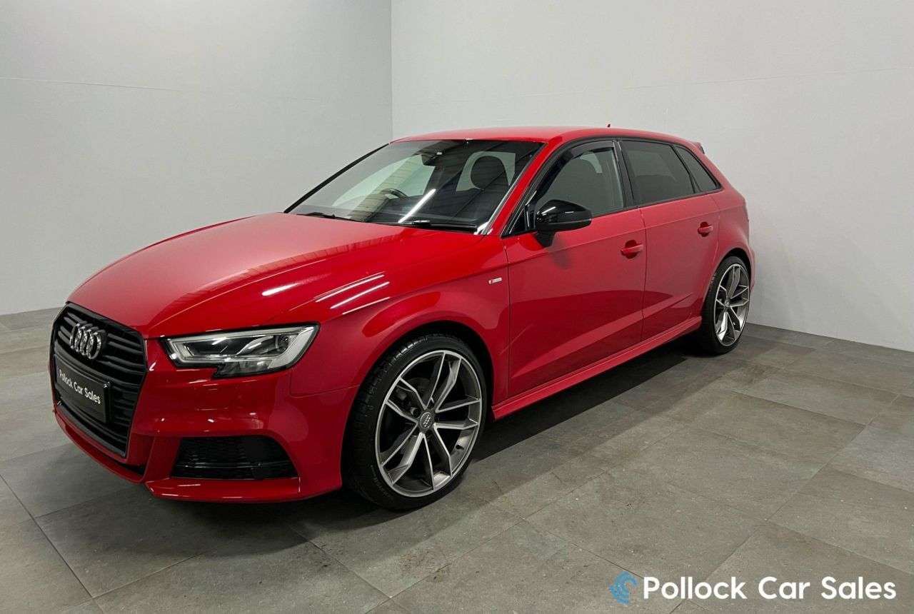 2017 AUDI A3 2017 AUDI A3