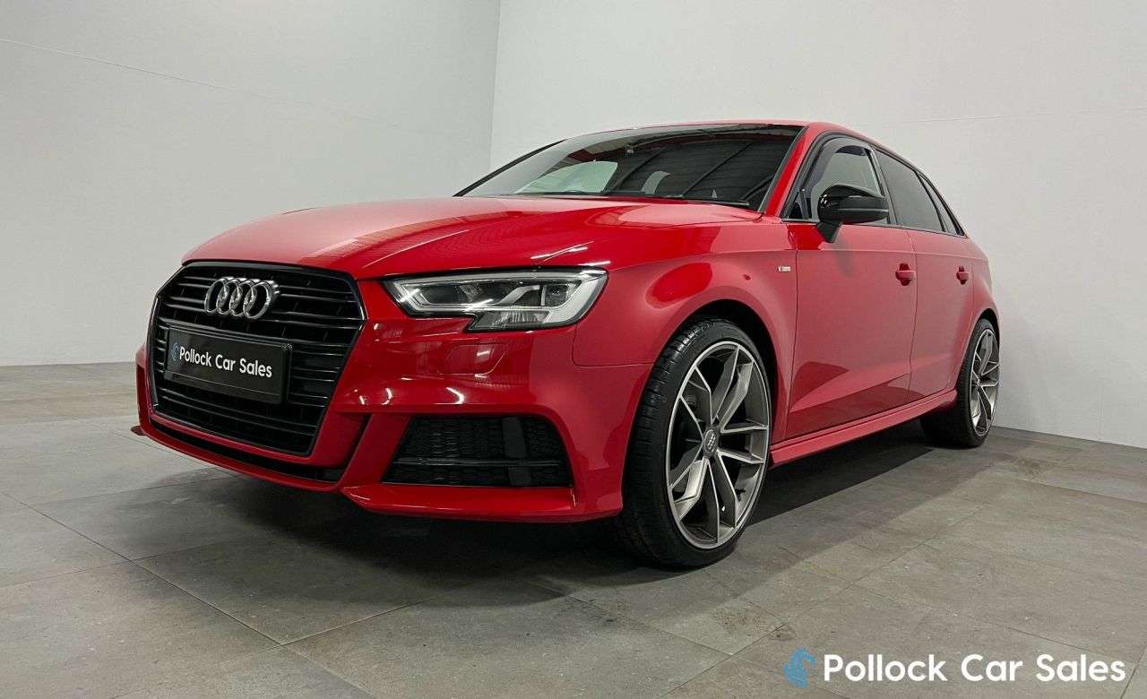 2017 AUDI A3 2017 AUDI A3