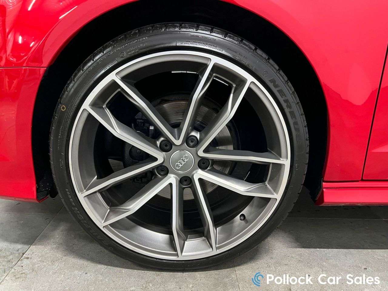 2017 AUDI A3 2017 AUDI A3