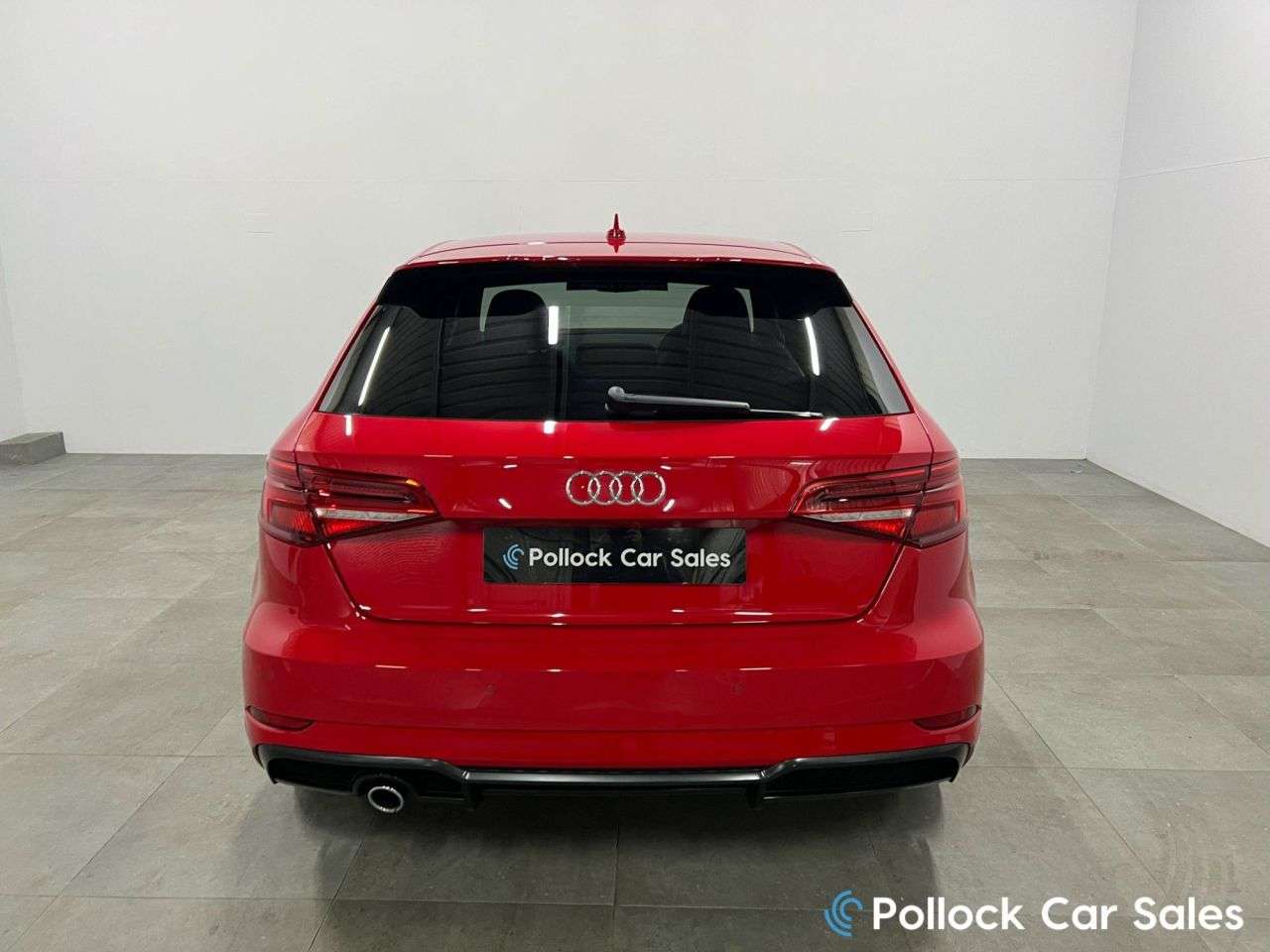 2017 AUDI A3 2017 AUDI A3