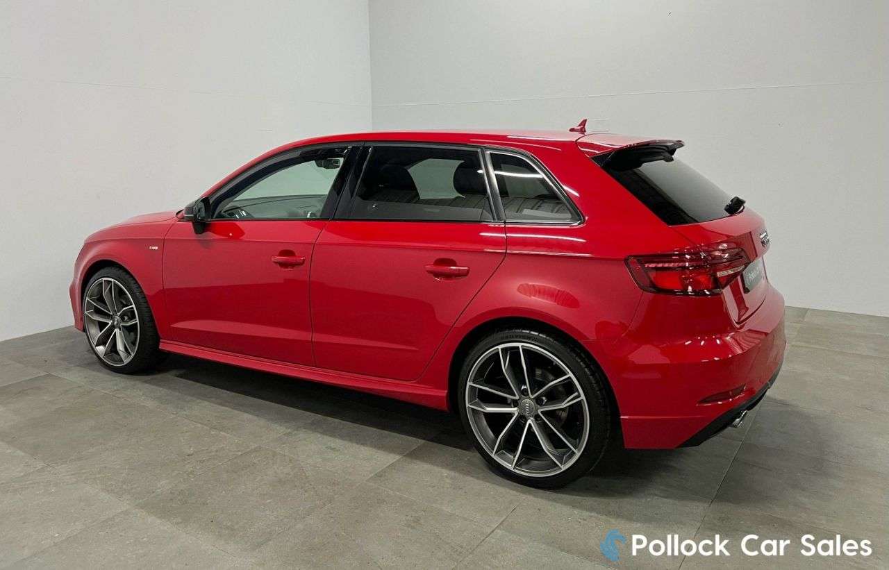 2017 AUDI A3 2017 AUDI A3