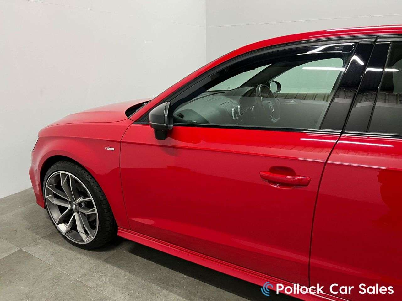 2017 AUDI A3 2017 AUDI A3