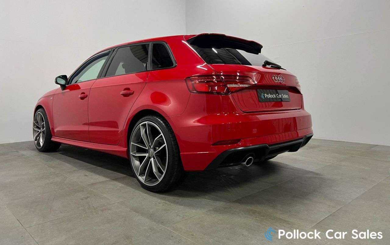2017 AUDI A3 2017 AUDI A3