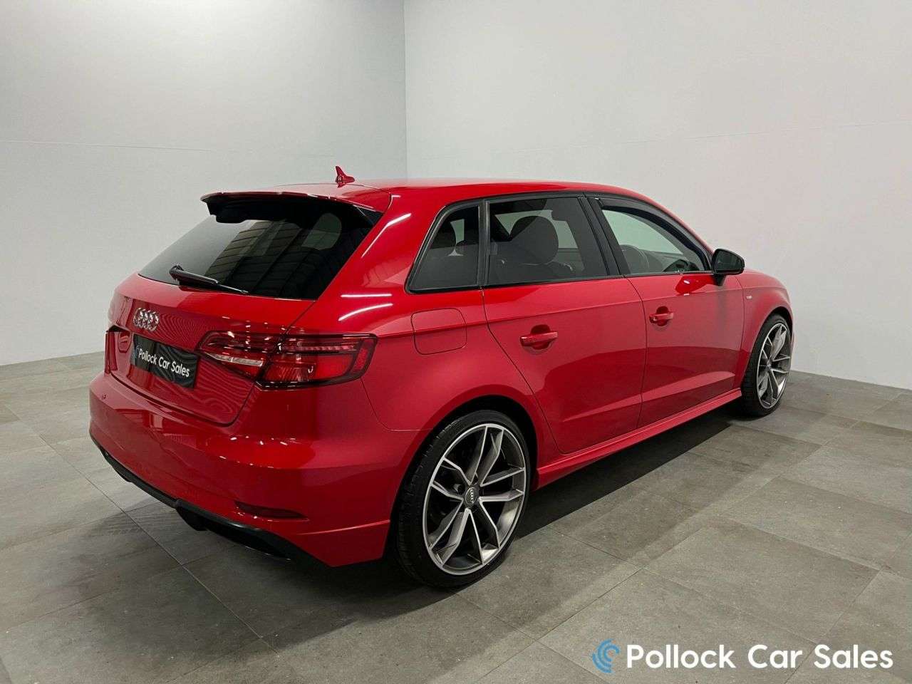 2017 AUDI A3 2017 AUDI A3
