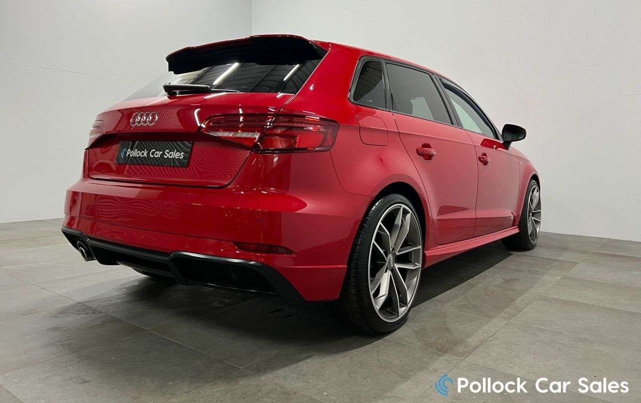 2017 AUDI A3 2017 AUDI A3