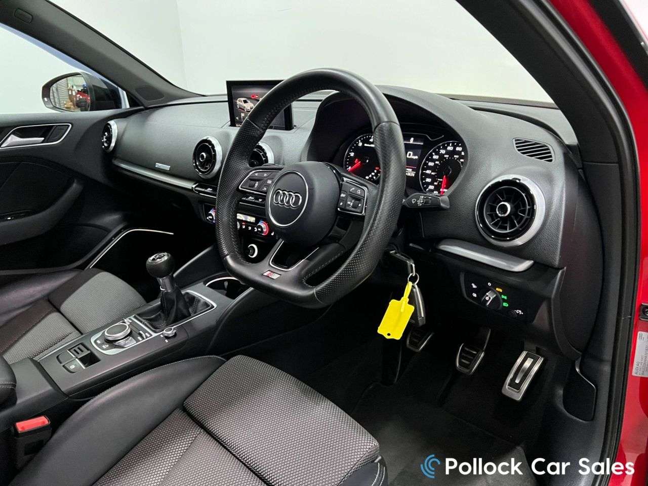 2017 AUDI A3 2017 AUDI A3
