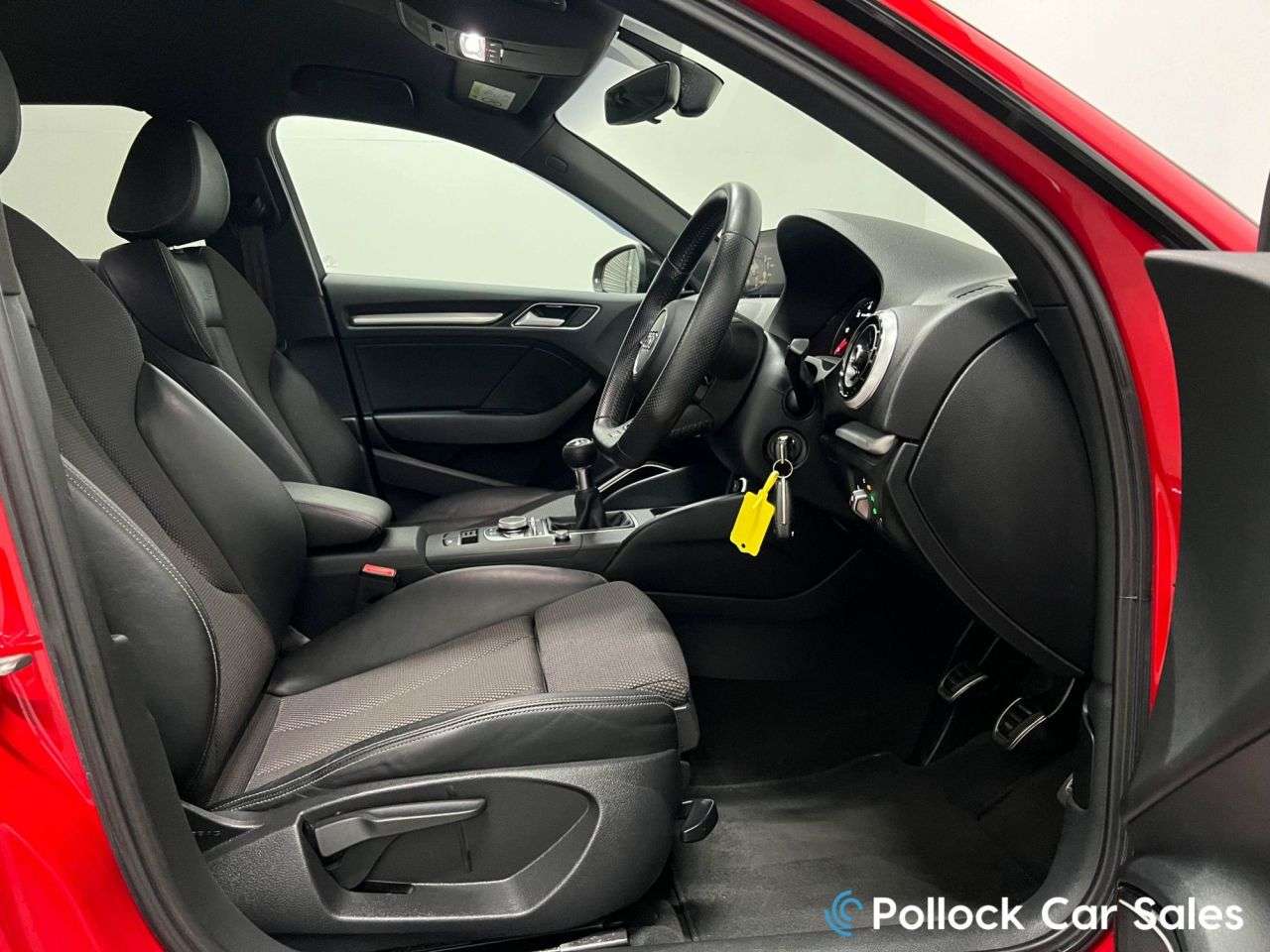 2017 AUDI A3 2017 AUDI A3