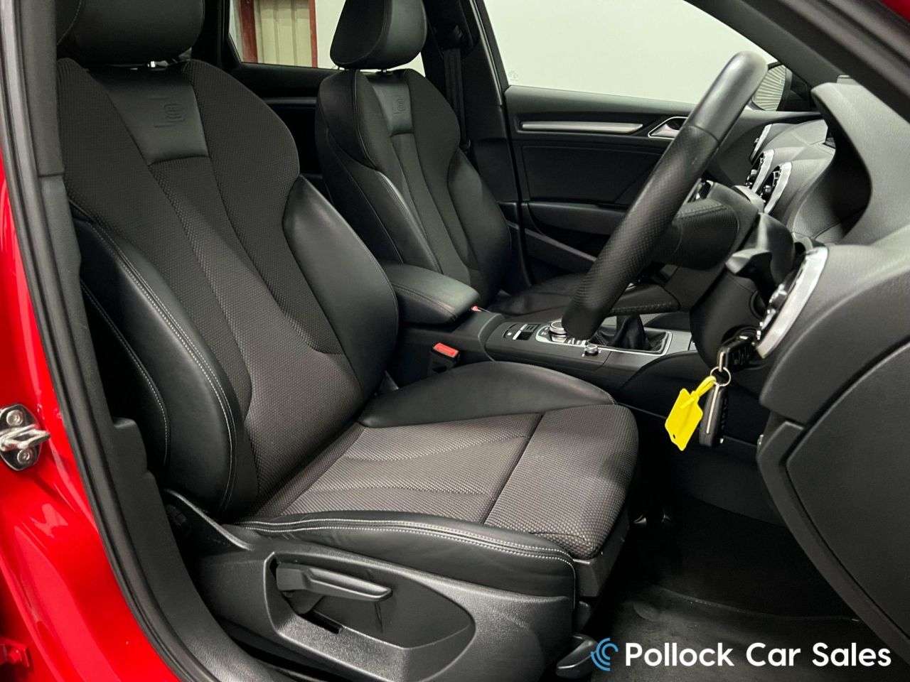 2017 AUDI A3 2017 AUDI A3