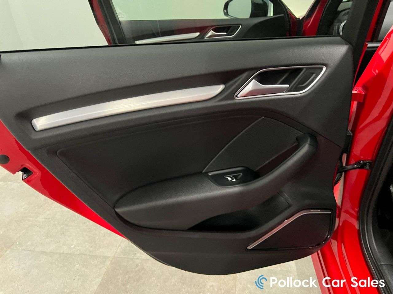 2017 AUDI A3 2017 AUDI A3