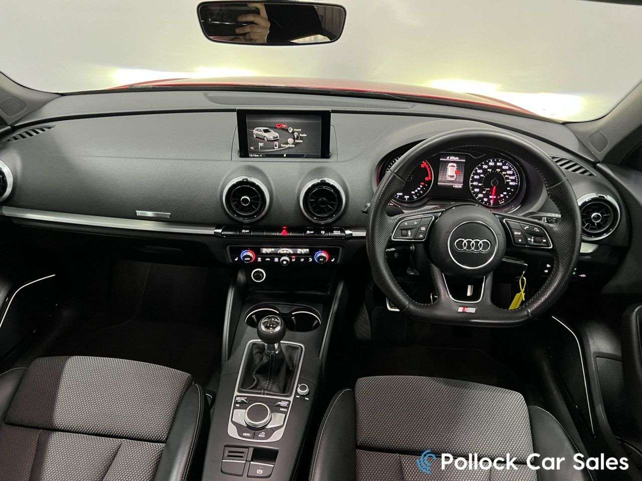 2017 AUDI A3 2017 AUDI A3