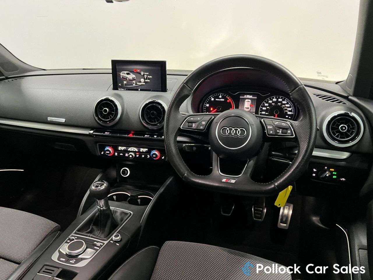 2017 AUDI A3 2017 AUDI A3