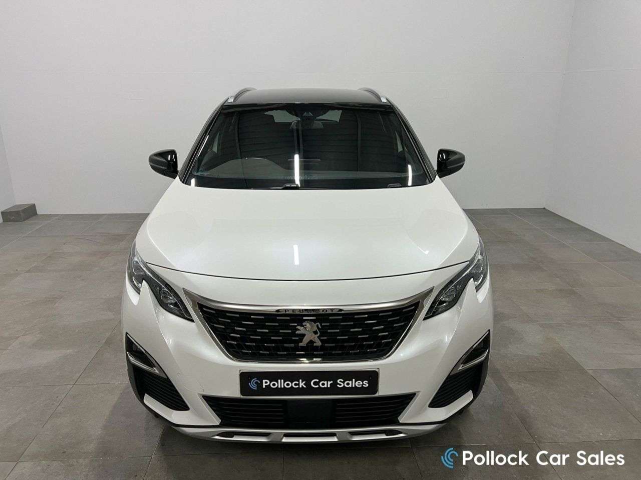 2019 PEUGEOT 3008 2019 PEUGEOT 3008