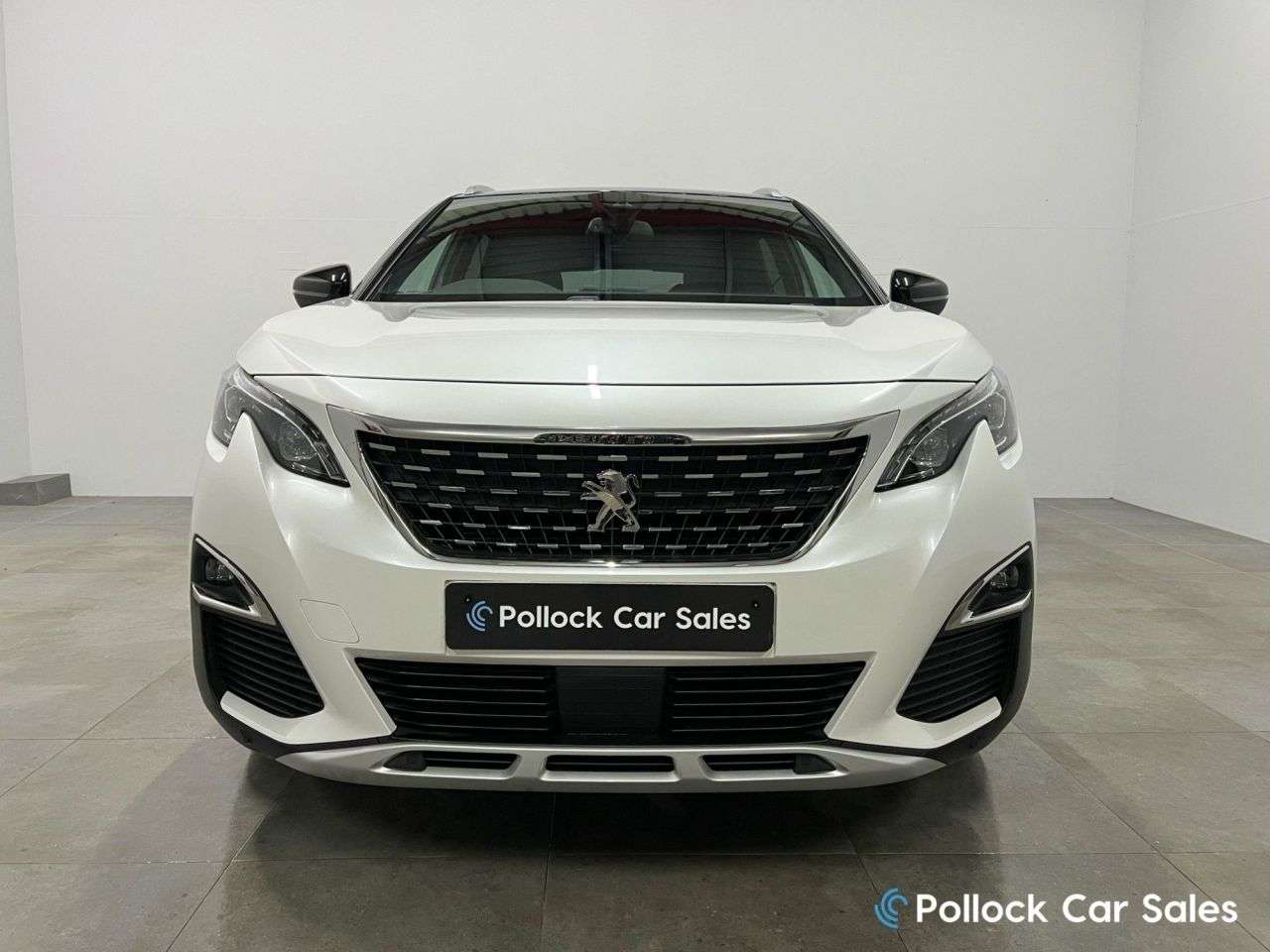 2019 PEUGEOT 3008 2019 PEUGEOT 3008