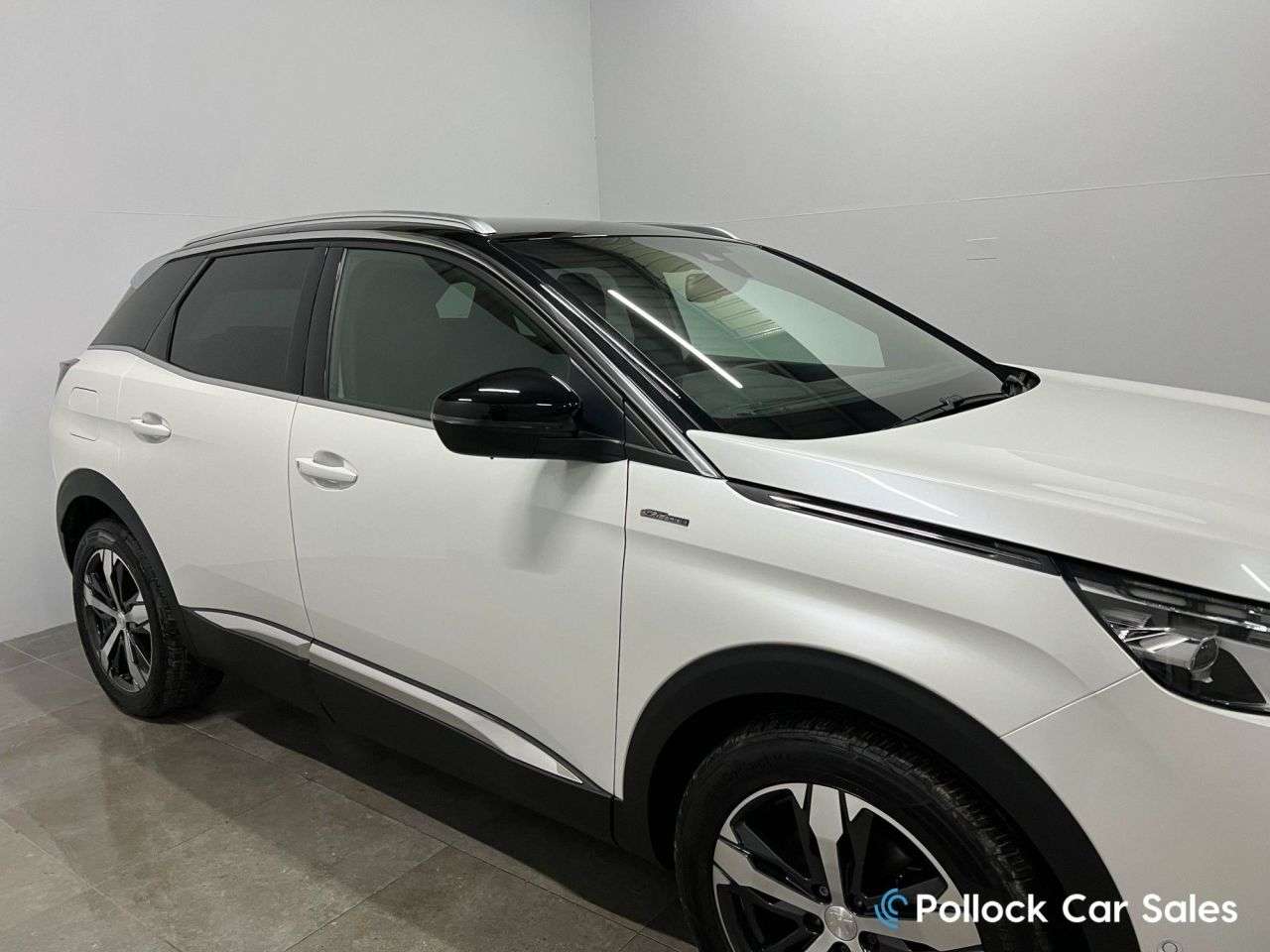 2019 PEUGEOT 3008 2019 PEUGEOT 3008