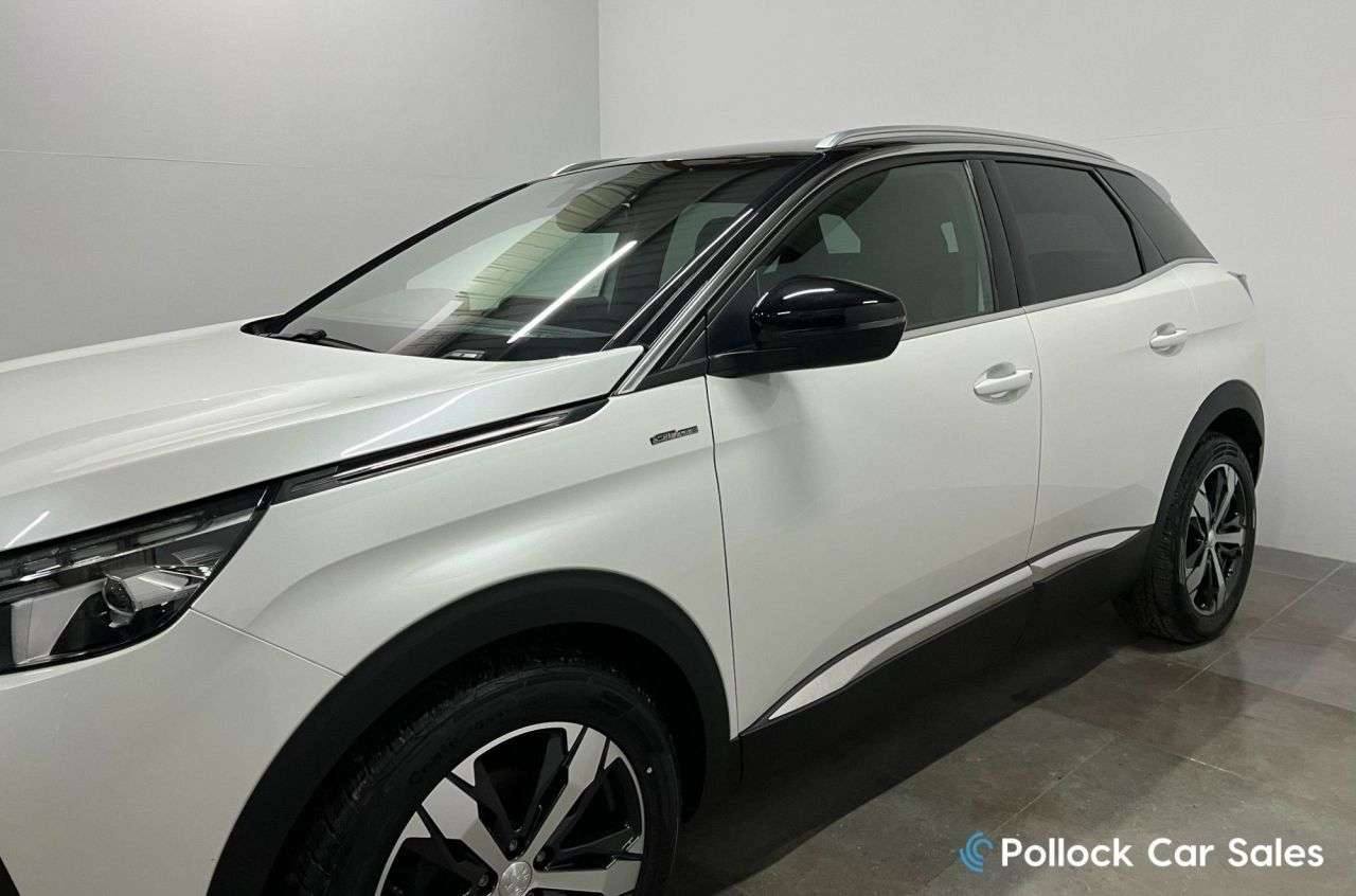 2019 PEUGEOT 3008 2019 PEUGEOT 3008