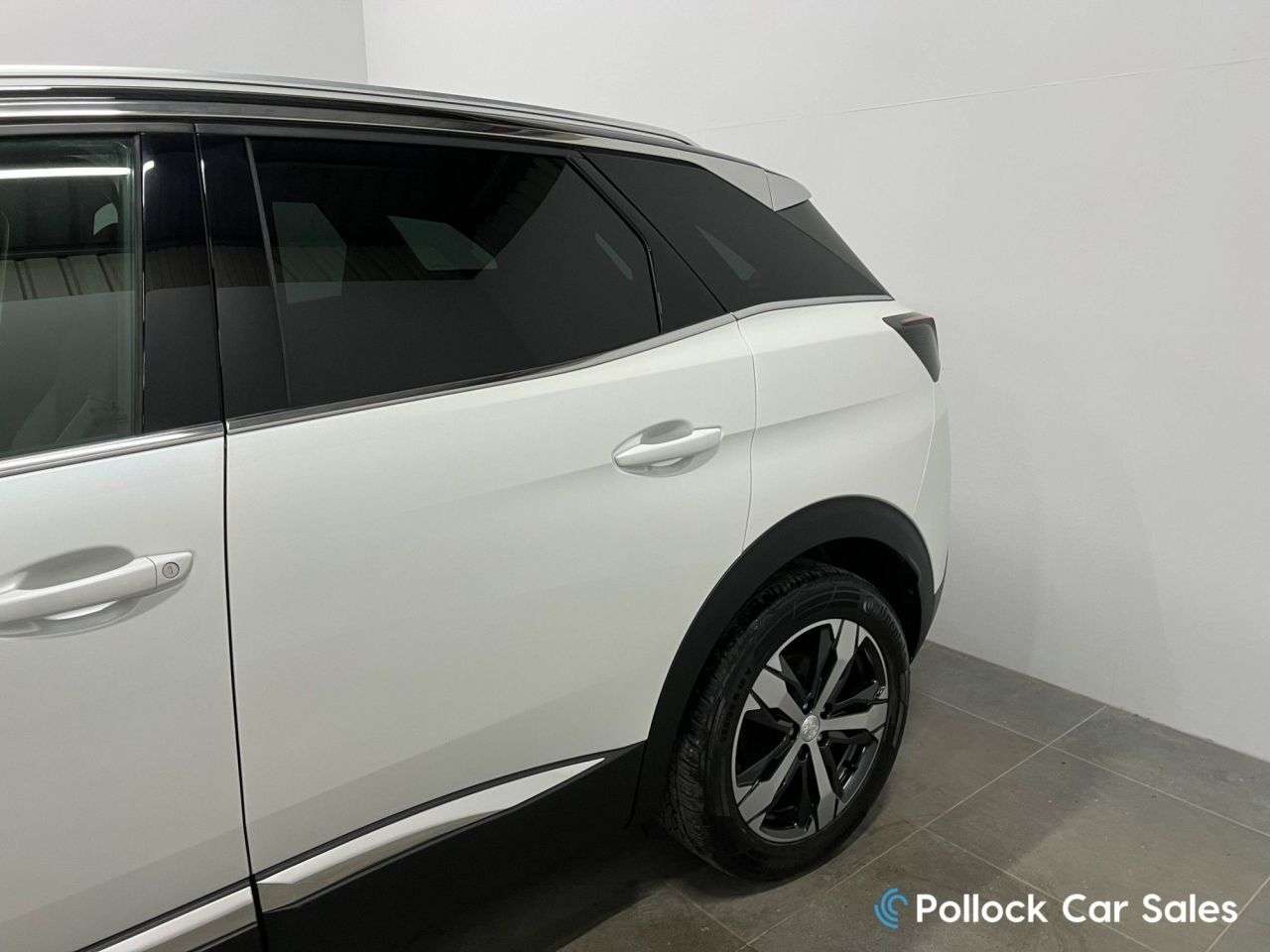 2019 PEUGEOT 3008 2019 PEUGEOT 3008