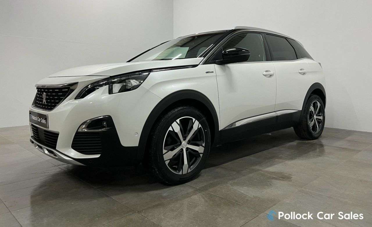 2019 PEUGEOT 3008 2019 PEUGEOT 3008