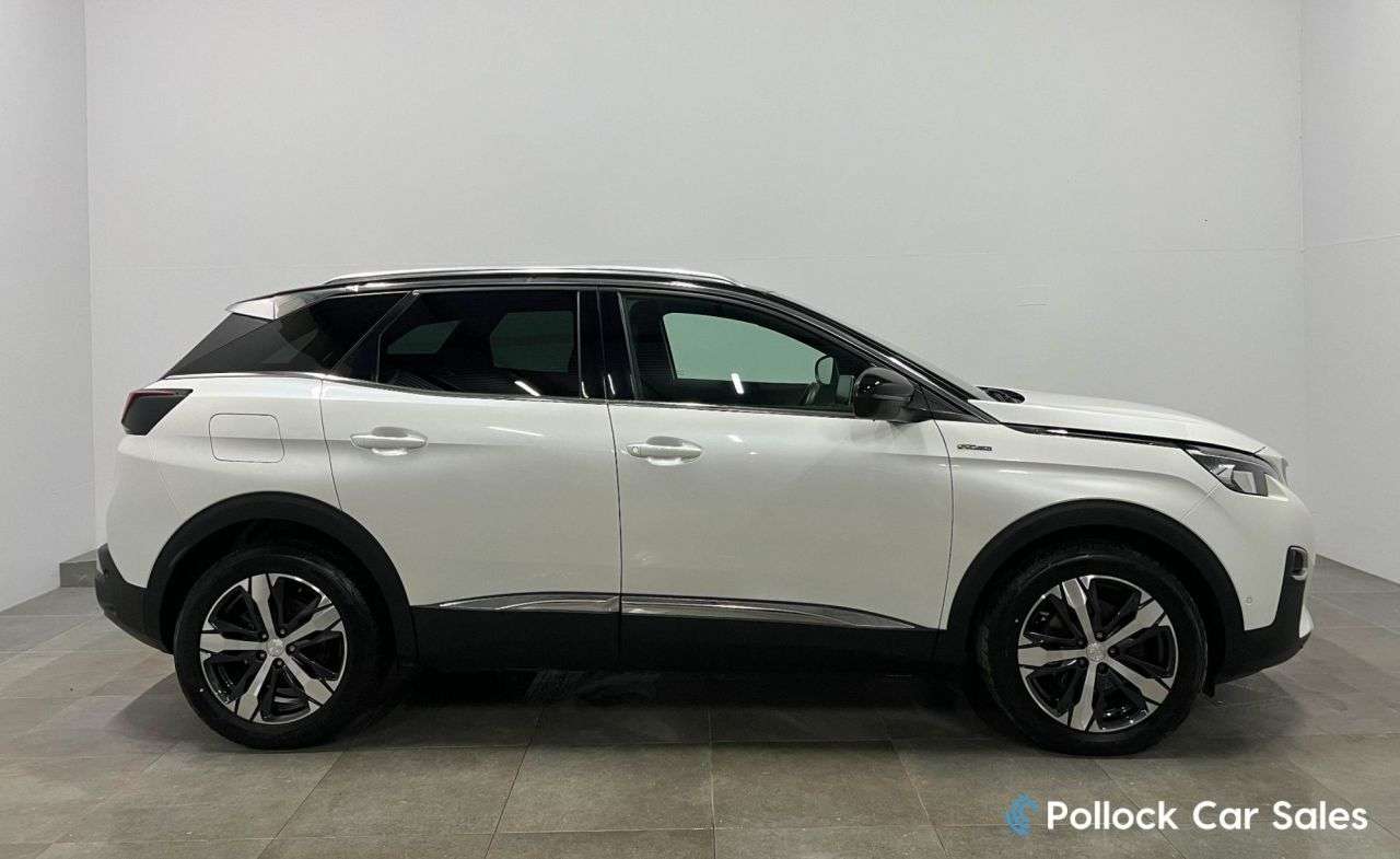 2019 PEUGEOT 3008 2019 PEUGEOT 3008