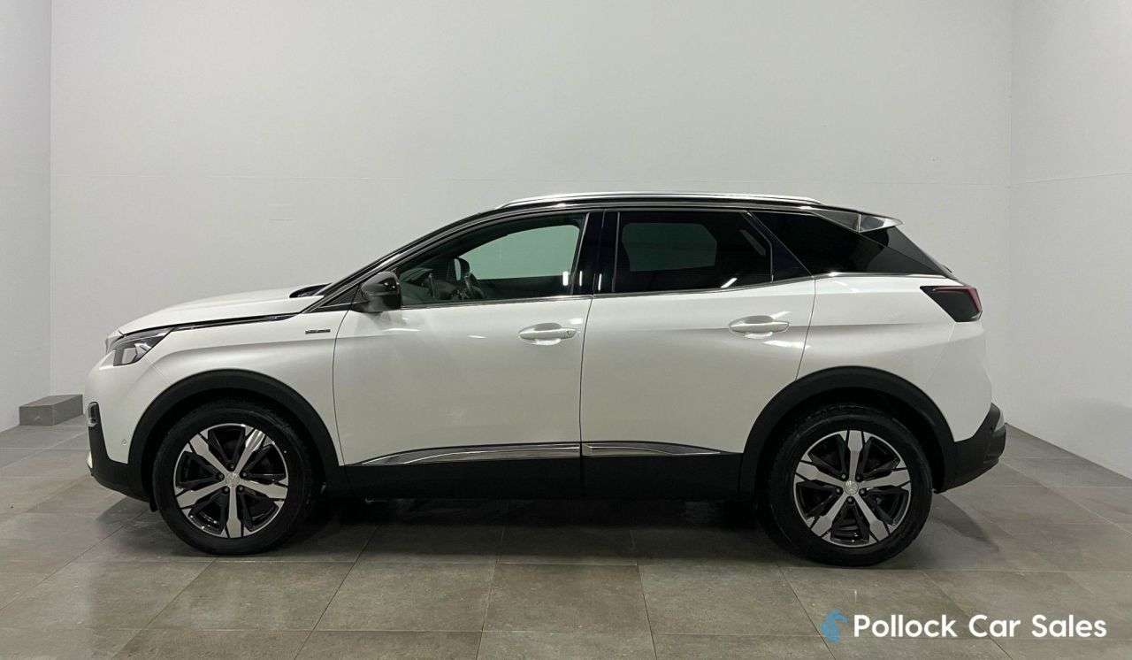 2019 PEUGEOT 3008 2019 PEUGEOT 3008