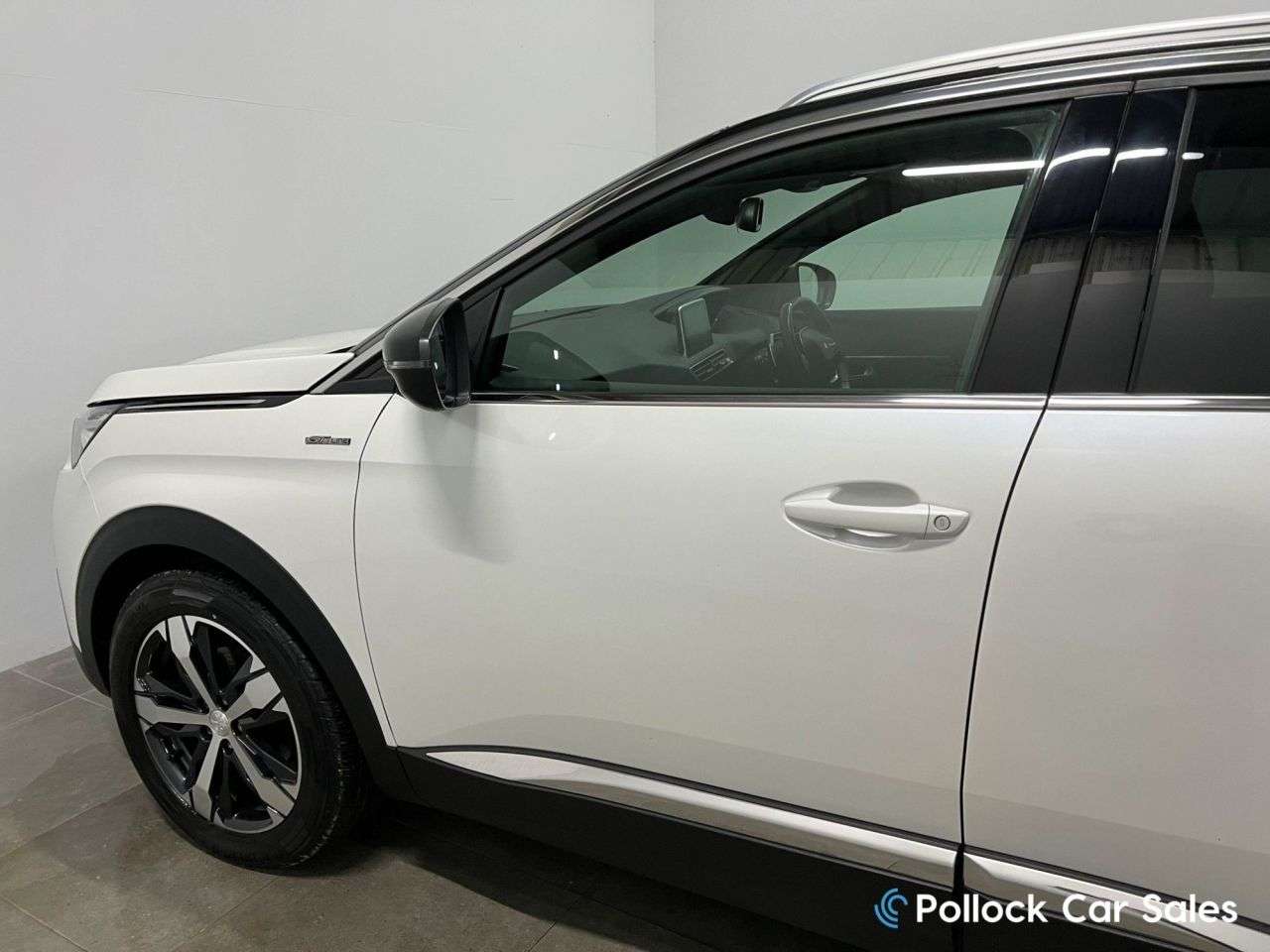 2019 PEUGEOT 3008 2019 PEUGEOT 3008