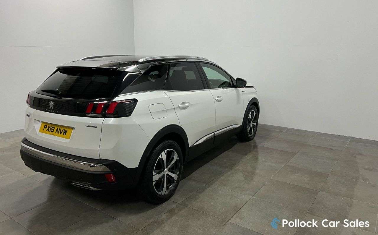 2019 PEUGEOT 3008 2019 PEUGEOT 3008