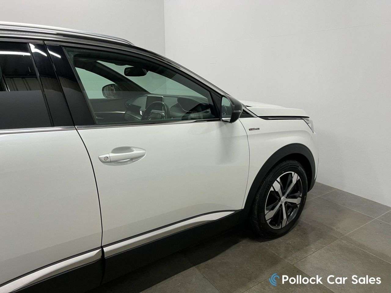 2019 PEUGEOT 3008 2019 PEUGEOT 3008