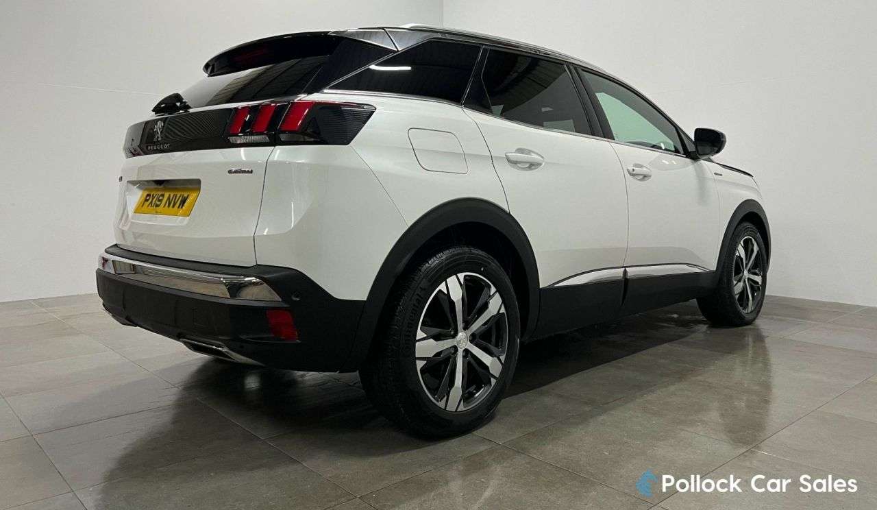 2019 PEUGEOT 3008 2019 PEUGEOT 3008