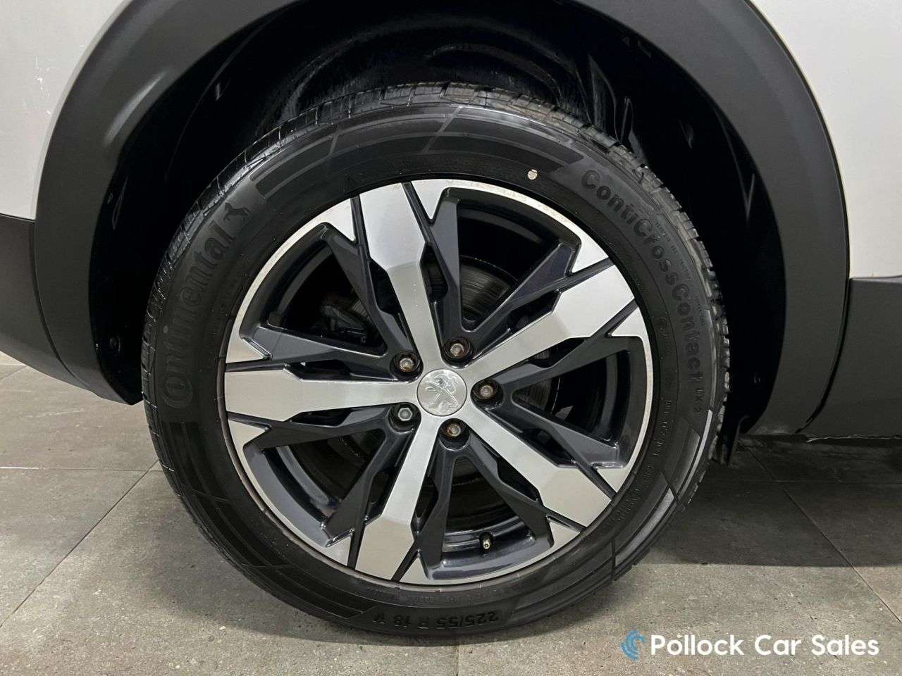 2019 PEUGEOT 3008 2019 PEUGEOT 3008