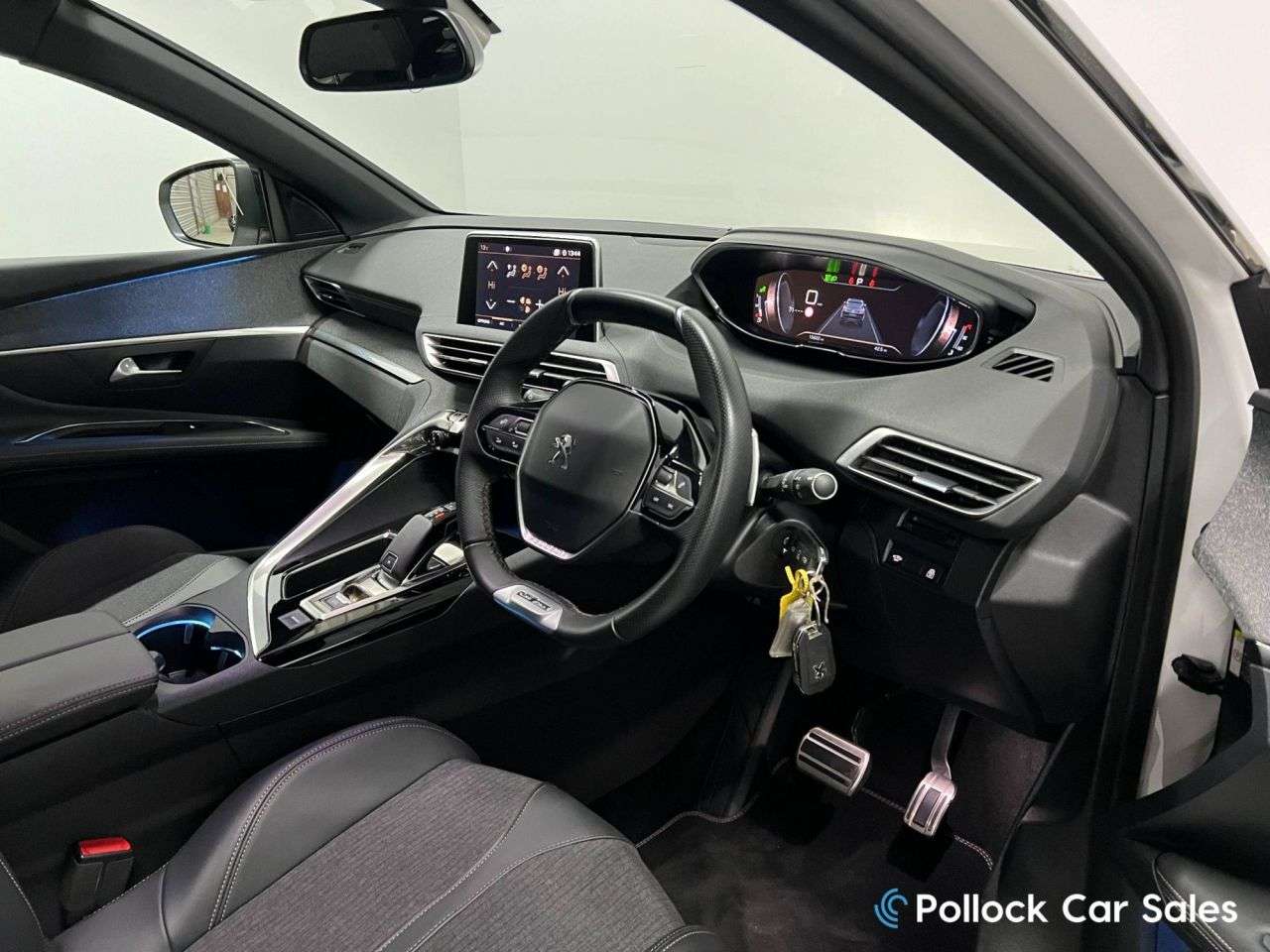 2019 PEUGEOT 3008 2019 PEUGEOT 3008