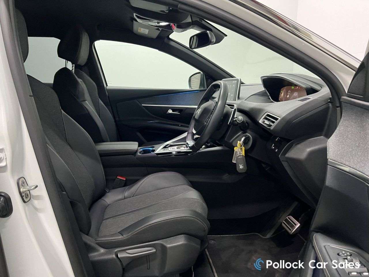 2019 PEUGEOT 3008 2019 PEUGEOT 3008