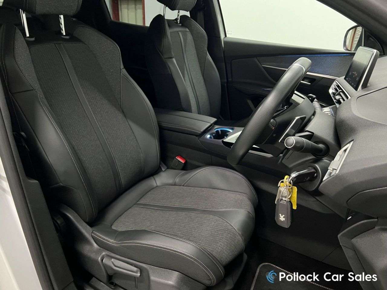 2019 PEUGEOT 3008 2019 PEUGEOT 3008