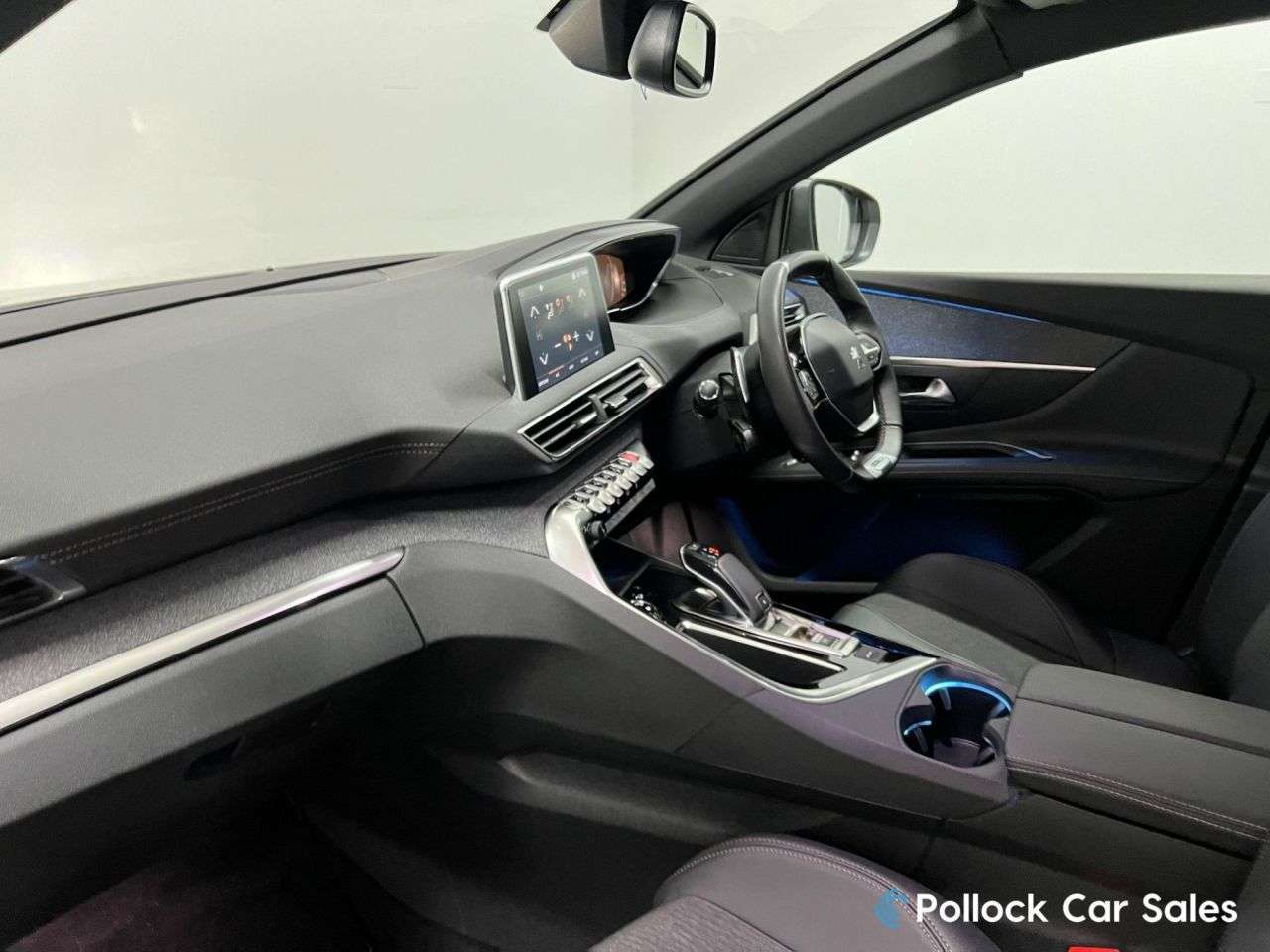 2019 PEUGEOT 3008 2019 PEUGEOT 3008