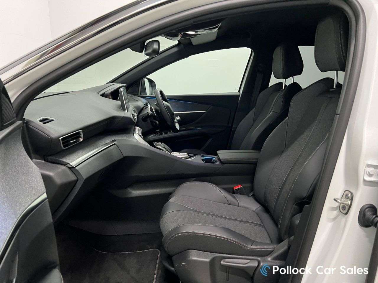 2019 PEUGEOT 3008 2019 PEUGEOT 3008