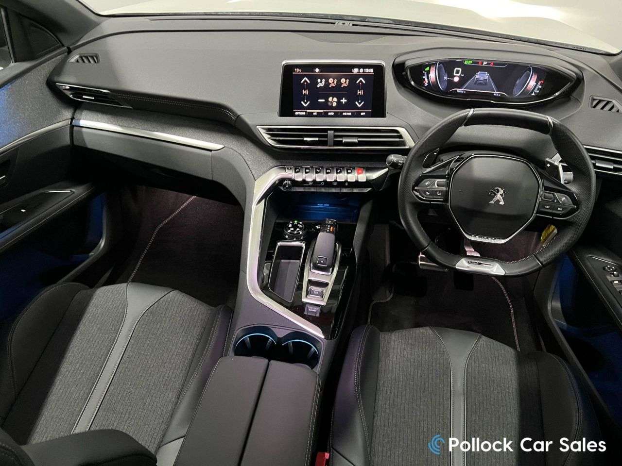 2019 PEUGEOT 3008 2019 PEUGEOT 3008
