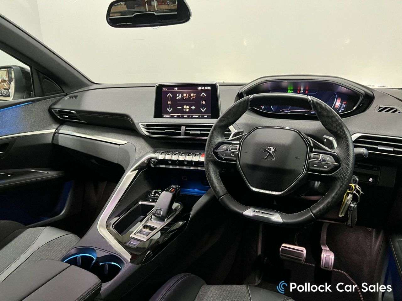2019 PEUGEOT 3008 2019 PEUGEOT 3008