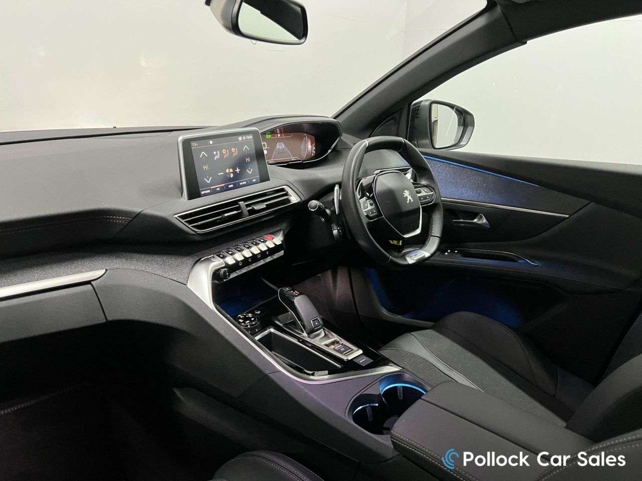 2019 PEUGEOT 3008 2019 PEUGEOT 3008