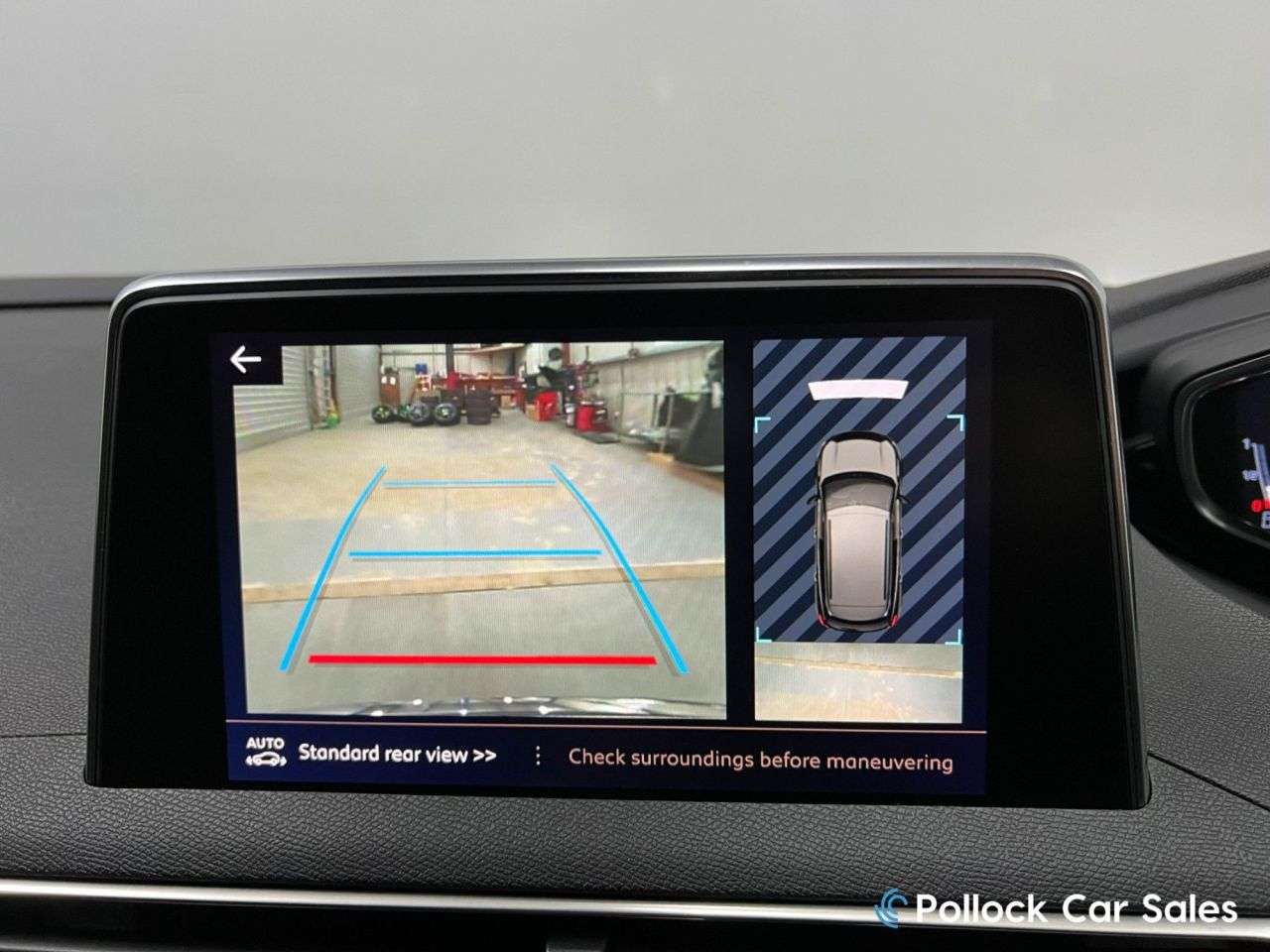 2019 PEUGEOT 3008 2019 PEUGEOT 3008