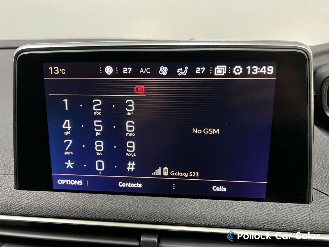 2019 PEUGEOT 3008 2019 PEUGEOT 3008