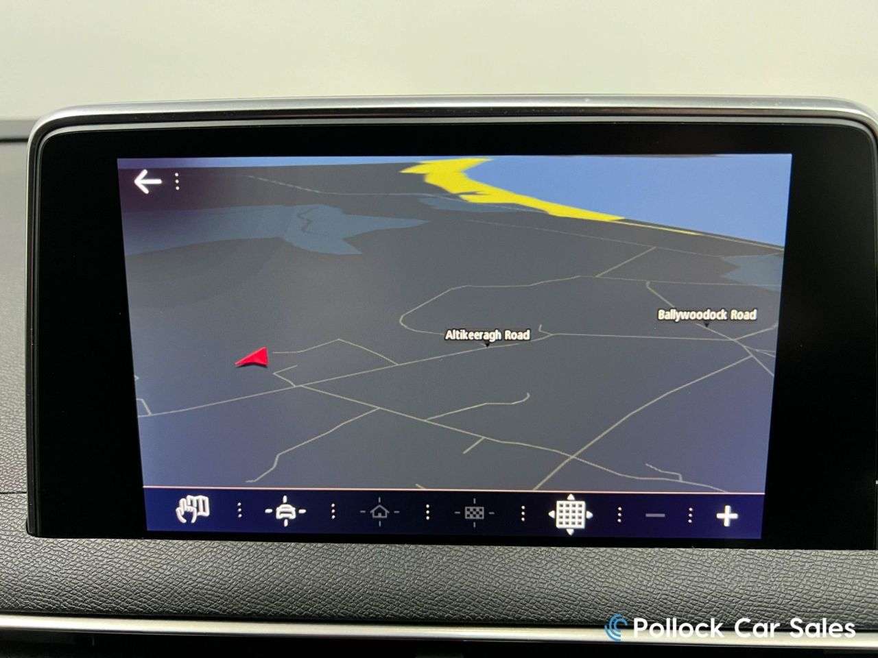 2019 PEUGEOT 3008 2019 PEUGEOT 3008