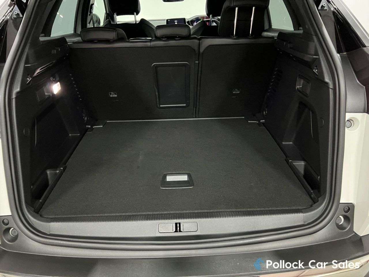 2019 PEUGEOT 3008 2019 PEUGEOT 3008