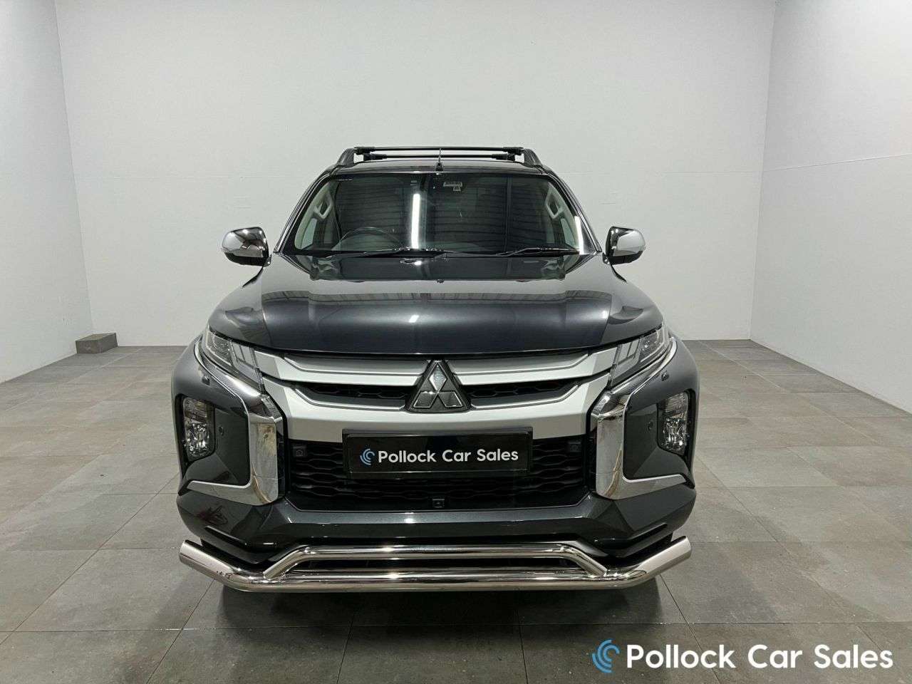 2020 MITSUBISHI L200 2020 MITSUBISHI L200