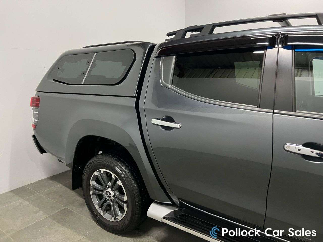 2020 MITSUBISHI L200 2020 MITSUBISHI L200