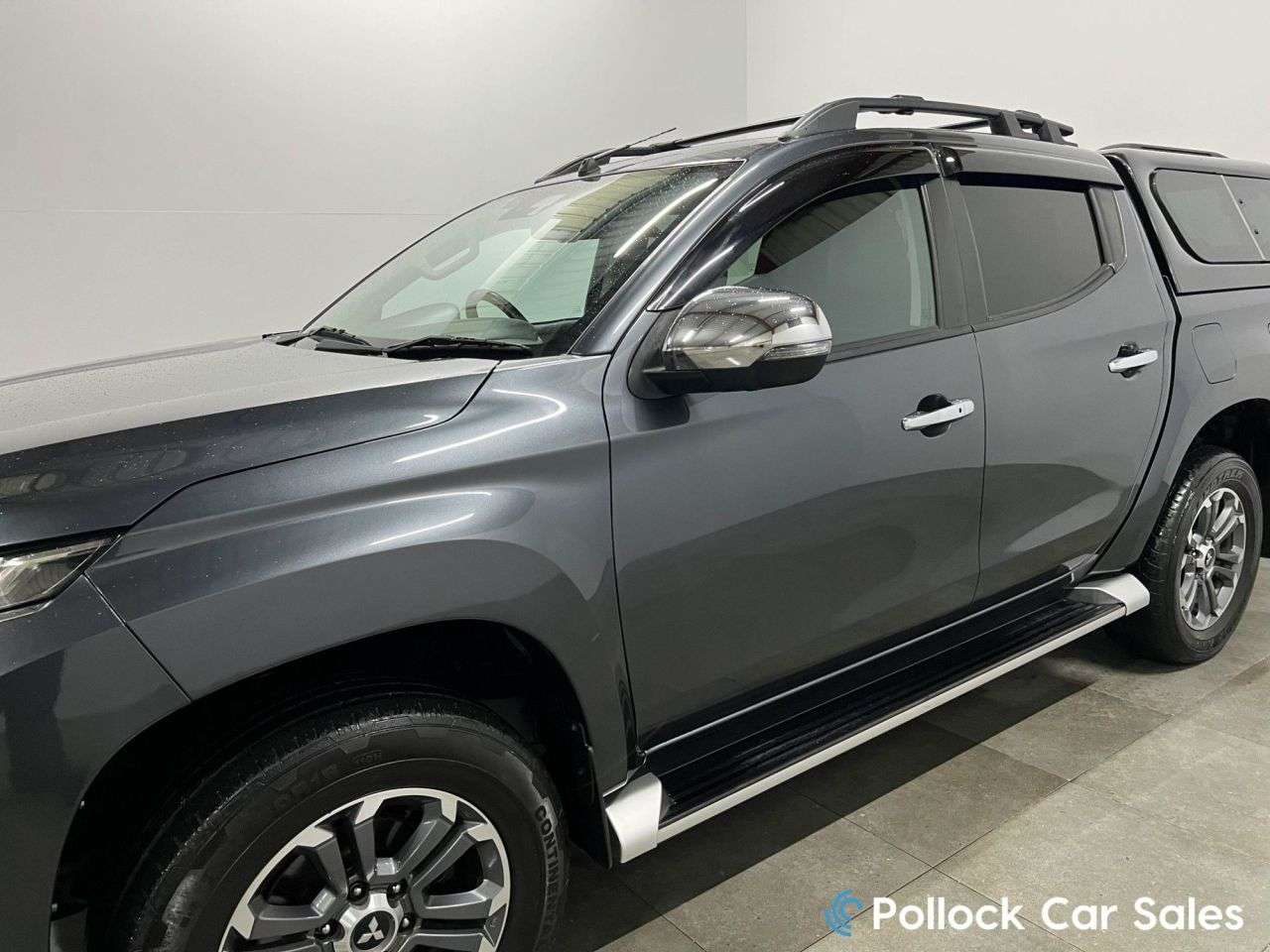2020 MITSUBISHI L200 2020 MITSUBISHI L200
