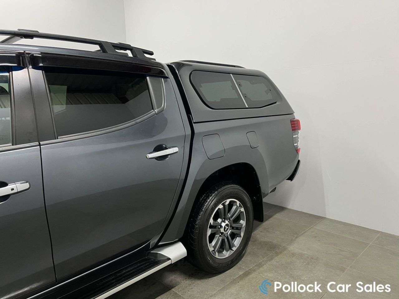 2020 MITSUBISHI L200 2020 MITSUBISHI L200