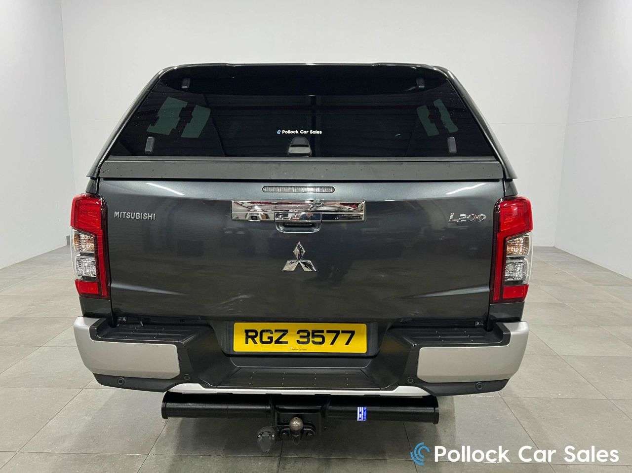 2020 MITSUBISHI L200 2020 MITSUBISHI L200