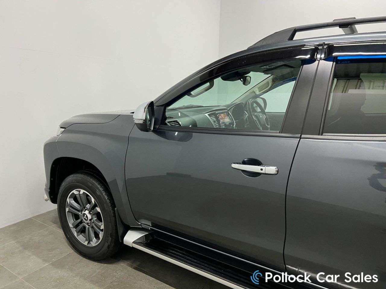 2020 MITSUBISHI L200 2020 MITSUBISHI L200