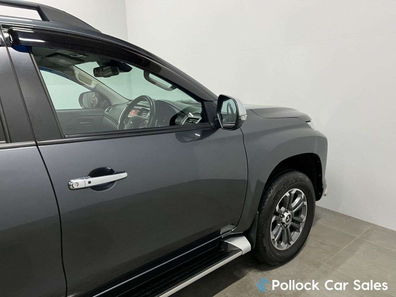 2020 MITSUBISHI L200 2020 MITSUBISHI L200